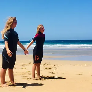 Sun 202 , Corralejo Spain