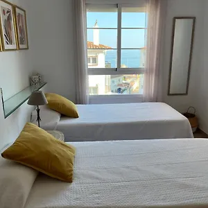 Merida Ocean View Nerja