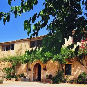 Son Josep De Baix , Calas de Mallorca Spain
